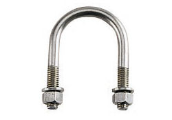 Connx - Mounting Hardware - UBK238510