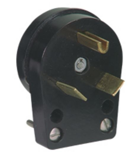 Cooper Wire - Travel Trailer Cap - 83-BOX