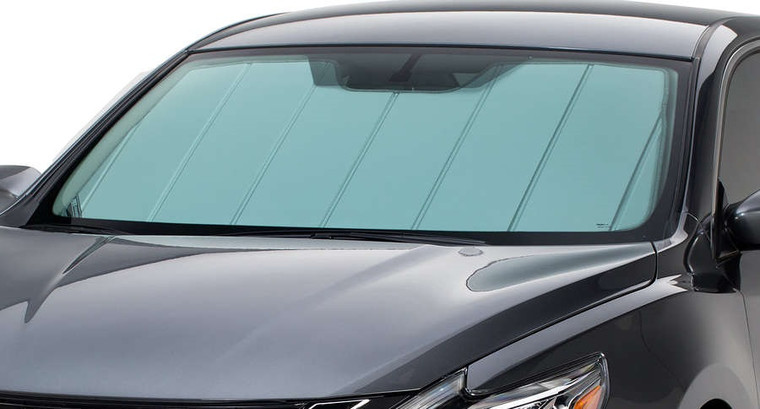 Covercraft - Chev Silvr 1500 2019 Sunshade - UV11606SV