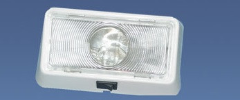 Creative Pro - Command Classic Porch Lig - 007-50SAC