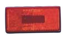 Creative Pro - Command Red Lens - 89-181R