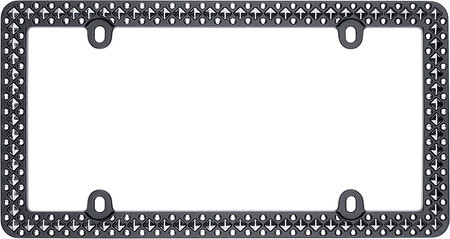 Cruiser - Defender  Matte Black - 58153