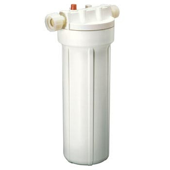 Culligan Int - Pretank Filt D15/hose Connect - RVF-10