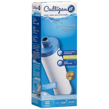 Culligan Int - Pretank Inline Water Filt - RV-700