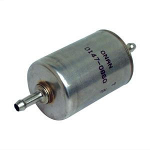 Cummins Nw - Onan Fuel Filter - 147-0860