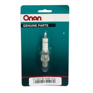 Cummins Nw - Onan Spark Plug - 167-0263-02