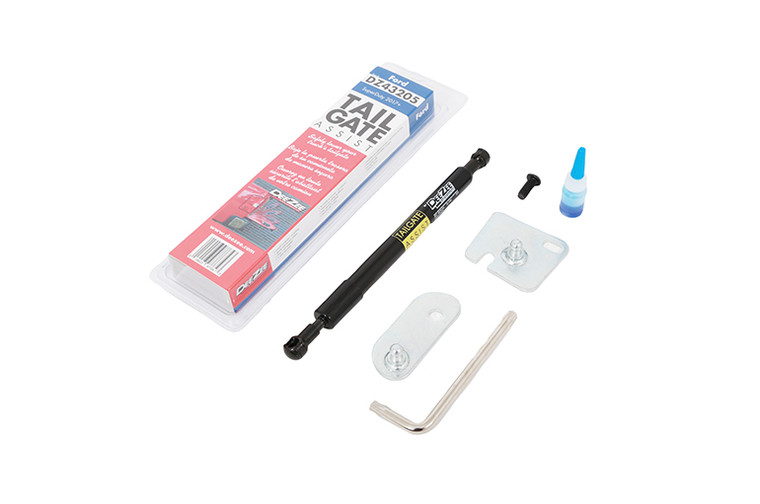 Dee Zee - Tailgate Assist Ford Superduty 17 - DZ43205