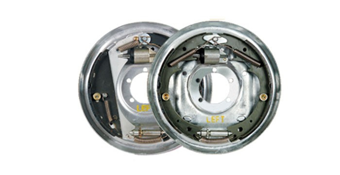 Demco - 12'back Hyd Brk Marine Lh - SB42029M