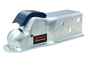 Demco - 2' Ez Latch  7000 Lb. G.v.w.r. - 15945