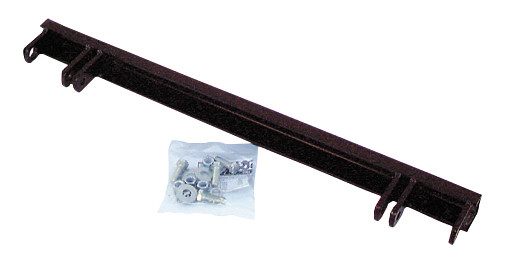 Demco - Adptr F/st Mast To Exbar - 9523001