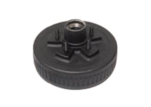 Dexter Axle - Cups And Studs Hd 4k 545 - 008-426-05