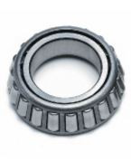 Dexter Axle - Dexter Bearing Cone - 031-033-02