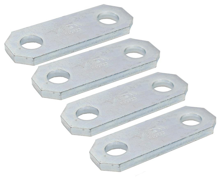 Dexter Axle - Dexter Shackle Link - K71-288-00