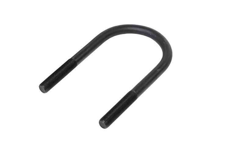 Dexter Axle - U-bolt 9/16-18   7.80 Long For 3.5 - 011-123-01