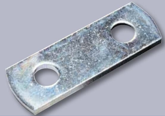 Dextr Marine - Shackle Link   1 Per Card - 86276