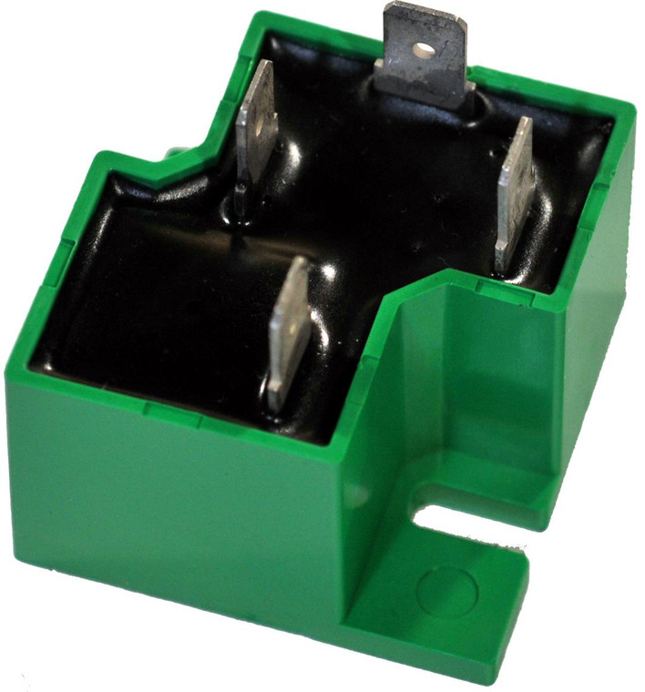 Dinosaur Ele - Ignitor Boards And Access - 12VDC TDR