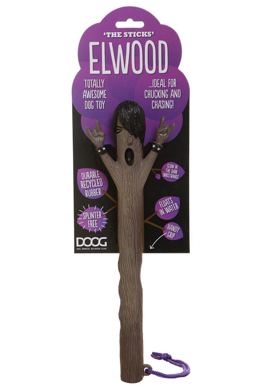 Doog Usa - Elwood Stick - STICK05