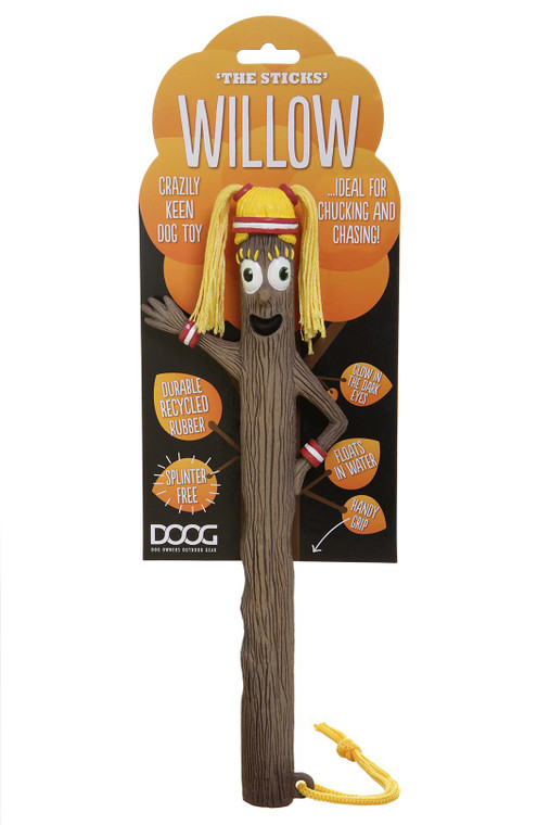 Doog Usa - Willow Stick - STICK06