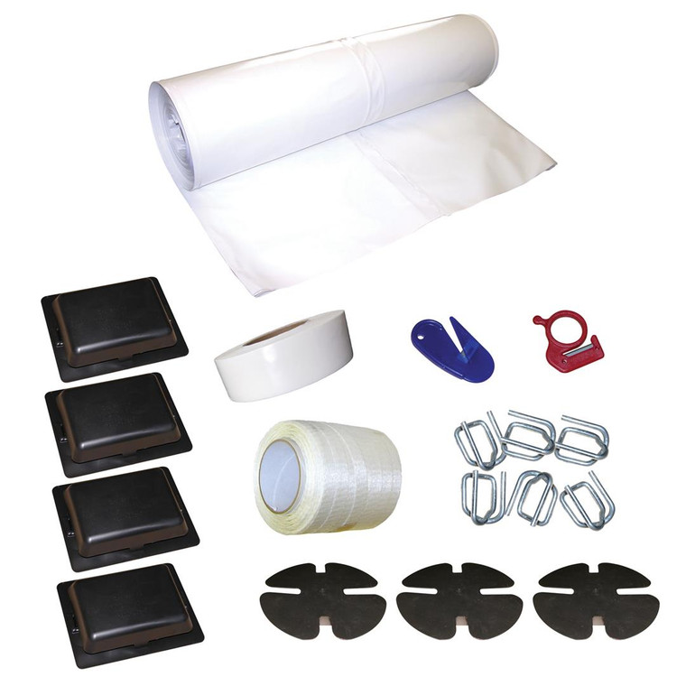 Dr.shrink - Shrink Wrap Kit - DS-SWK