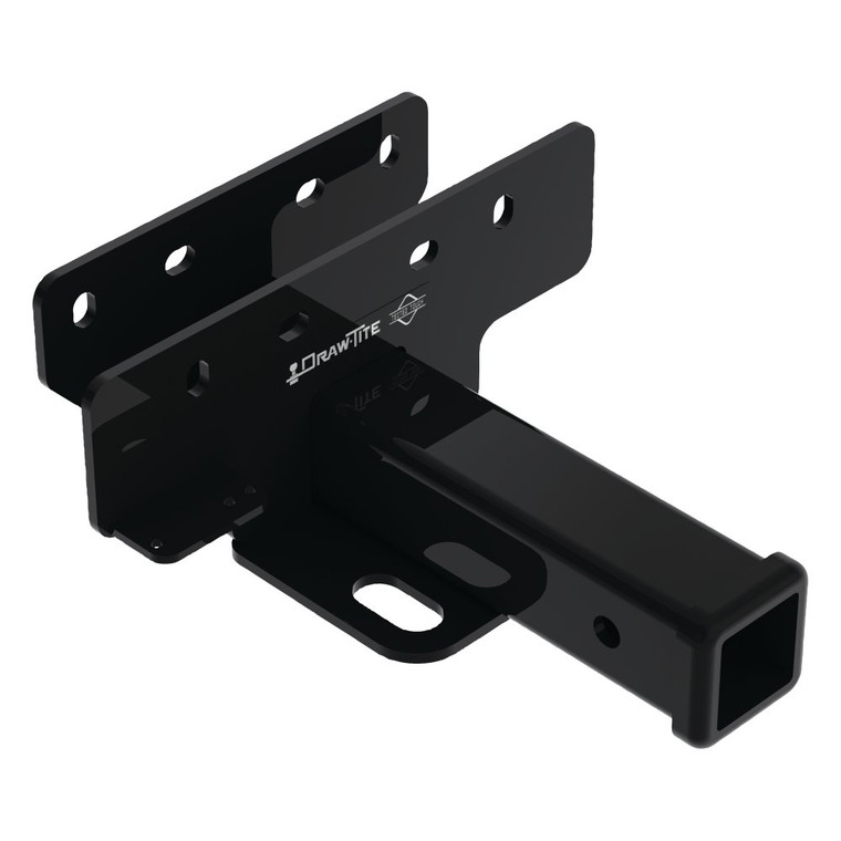 Draw Tite - 2021 Ford Bronco 9various Models) - 76527