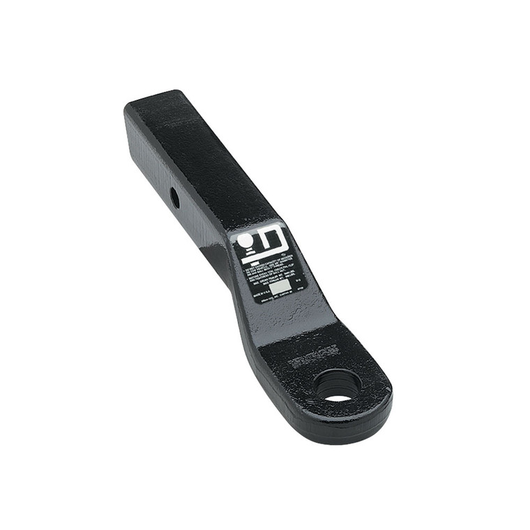 Draw Tite - Ball Mnt  Forged 2' Drop - 40330