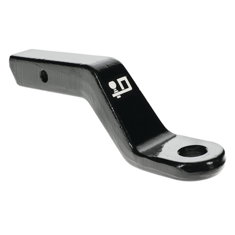 Draw Tite - Ball Mnt 2' Forgd 4' Dr - 40331