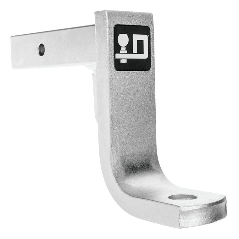 Draw Tite - Ball Mnt Ultra  8' Drop - 4283