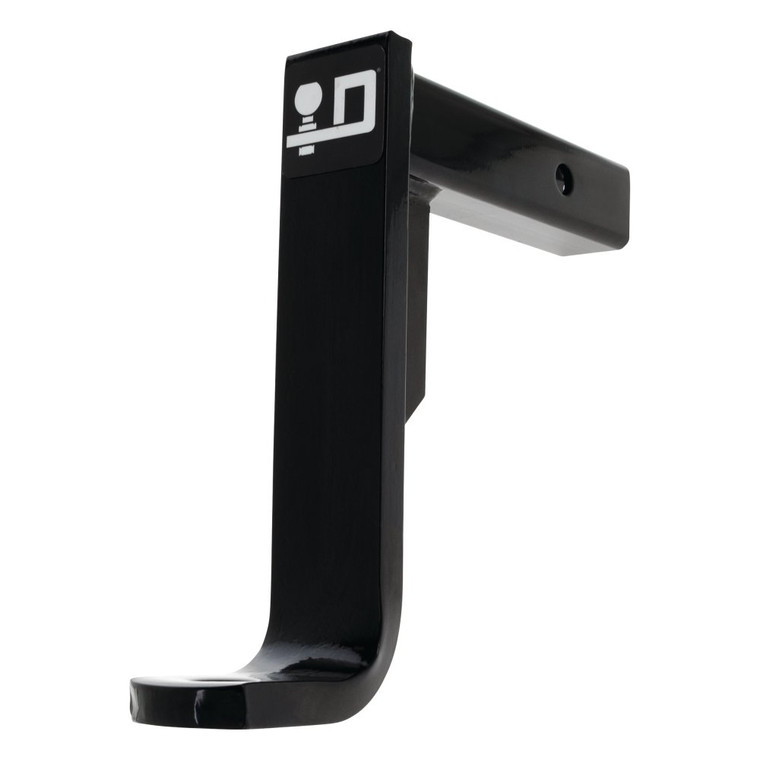 Draw Tite - Ball Mnt Uttly 11' Drop - 2706