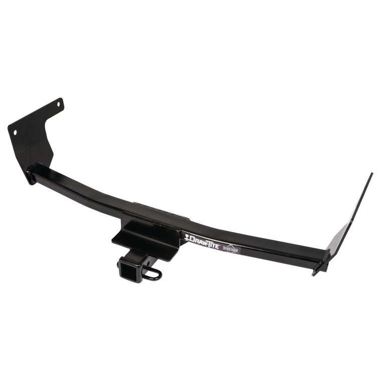 Draw Tite - Class 3 Trailer Hitch Lexus Nh250 - 76634