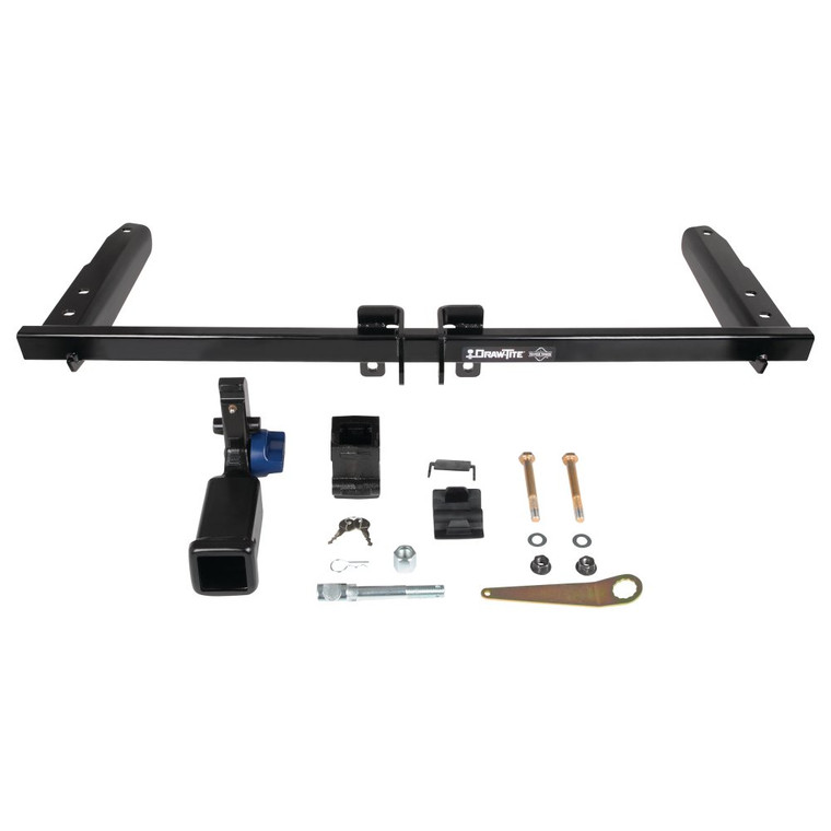 Draw Tite - Class Iii Trailer Hidden Hitch Hond - 76915