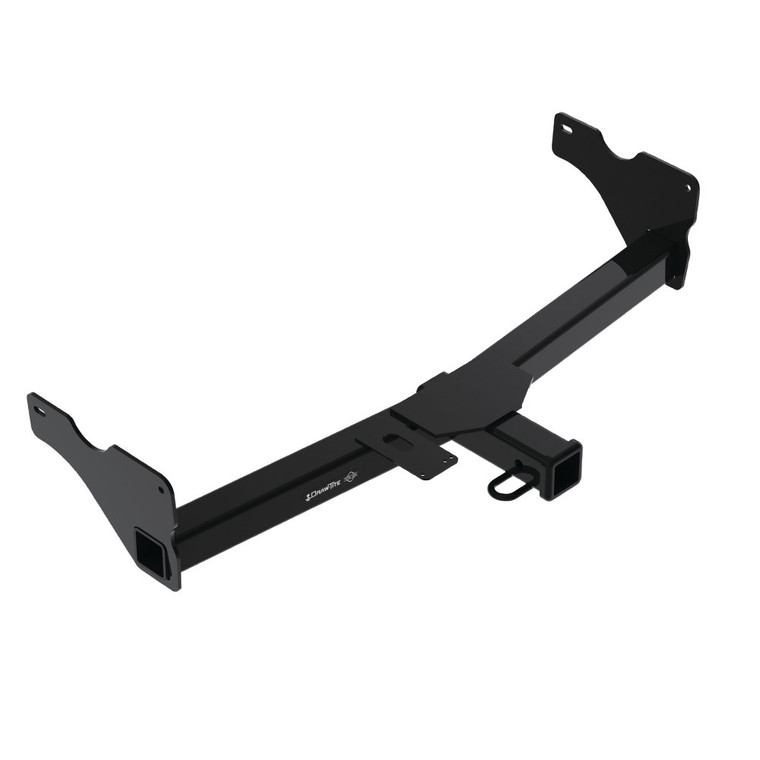 Draw Tite - Class Iii Trailer Hitch Vw Tiguan - 76551