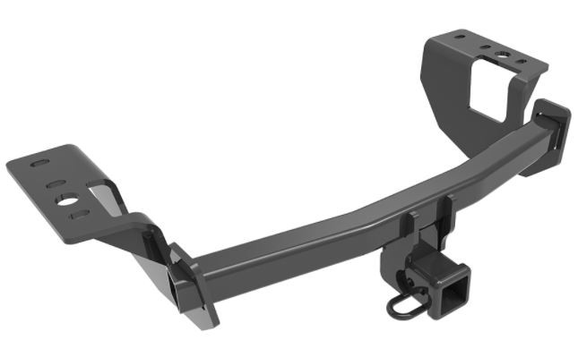 Draw Tite - Class Iii/iv: Receiver - 76182