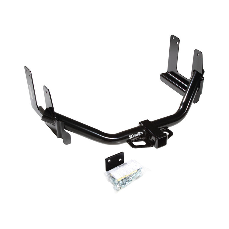 Draw Tite - Draw-tite Max-frame Rece - 75156