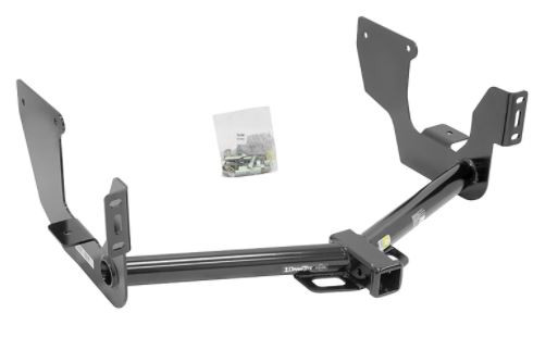 Draw Tite - Round Tube Max-frame Rece - 75216