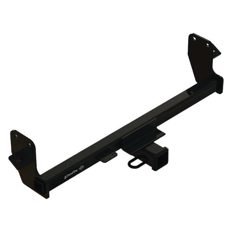 Draw Tite - Trailer Hitch Class Iii  2 In. Rece - 76523
