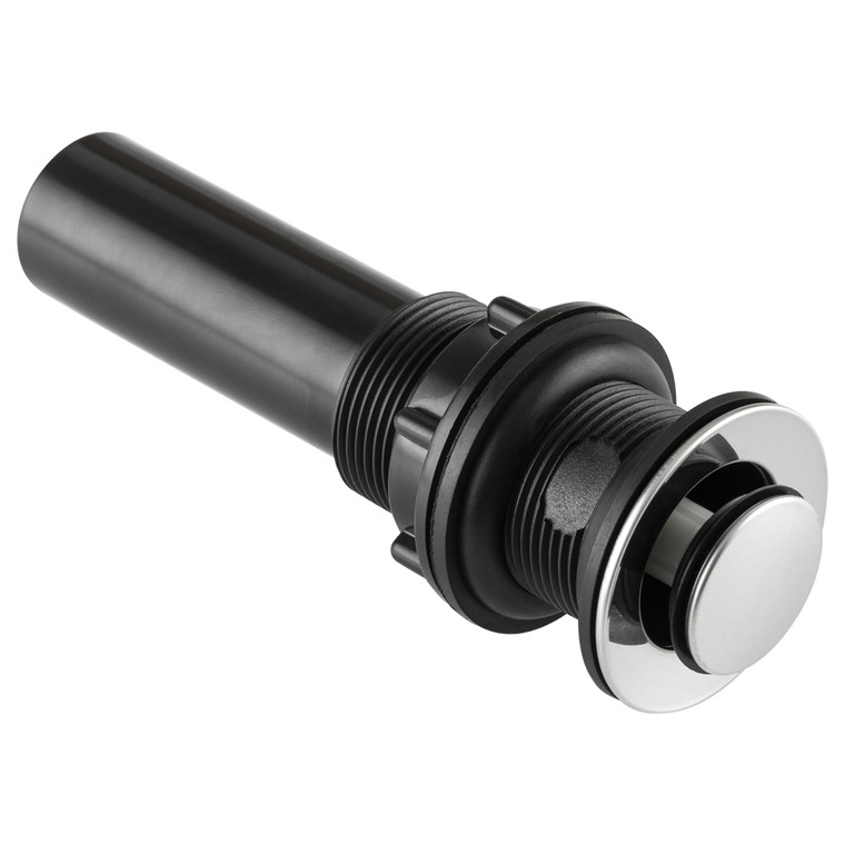 Dura Faucet - Rv Lav Sink Pop-up No Overflow - DF-PU202-CP