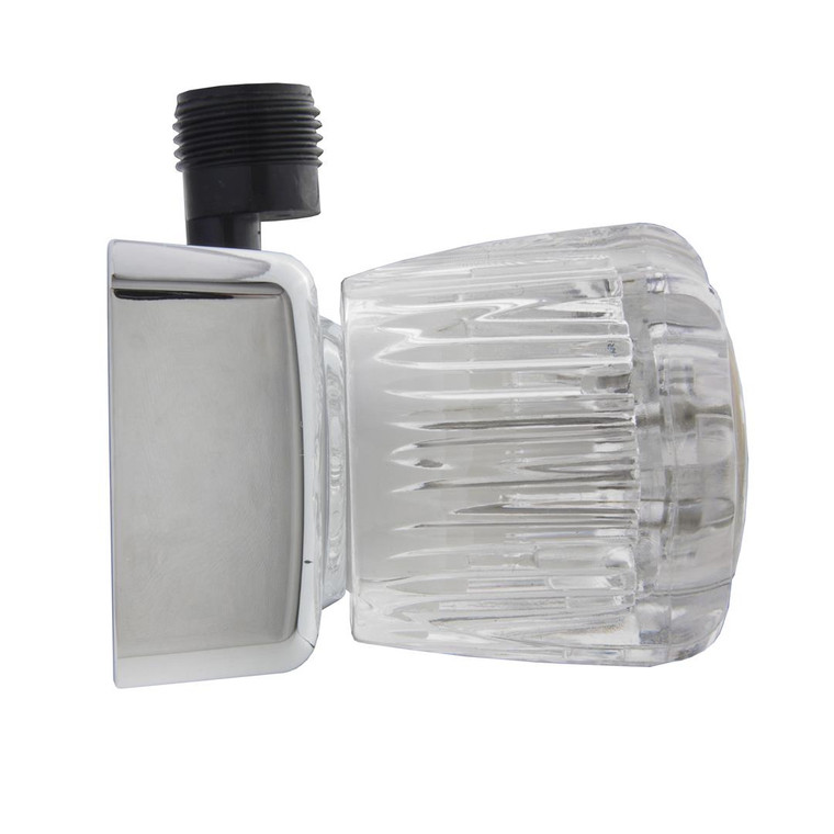 Dura Faucet - Rv Shower Faucet - Chr - DF-SA100A-CP