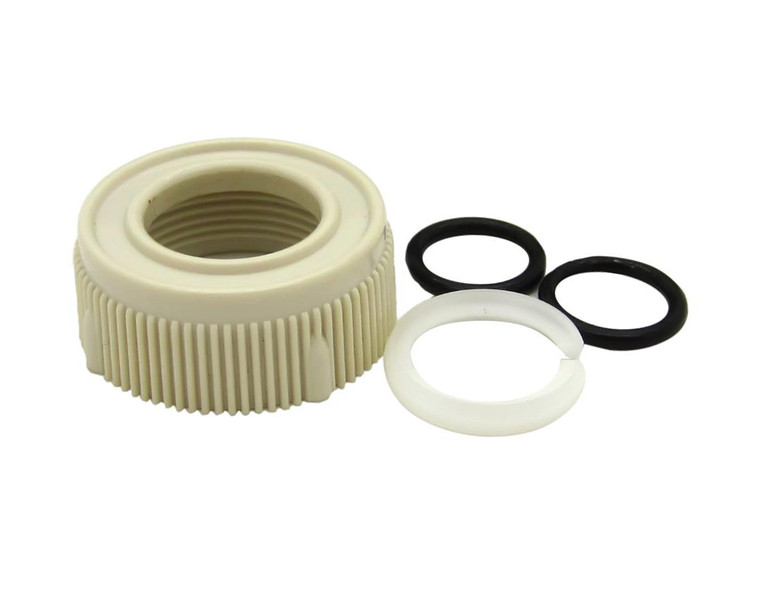 Dura Faucet - Spout Nut Replacement Kit - DF-RK510-BQ