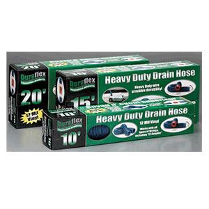 Duraflex - Sewer Hose Hd 20ft Box/1 - 24953