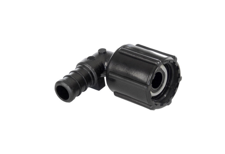 Elkhart Supp - 1/2' X 1/2' Fpt Swv Elbow - 29816