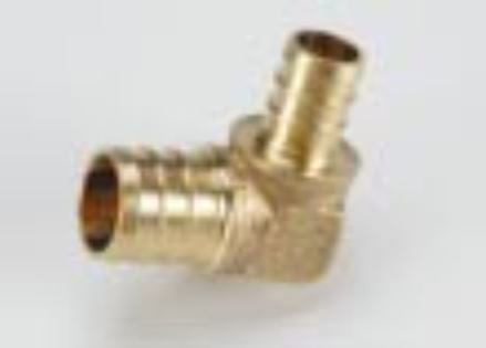 Elkhart Supp - 3/4' X 1/2' Elbow - 41143