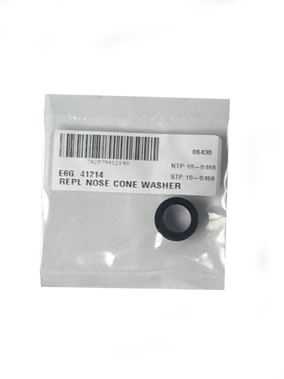 Elkhart Supp - Repl Nose Cone Washer - 41214