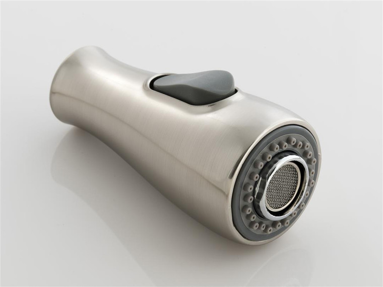 Empire Fauce - Repl Spray Head Nick-card - CRD-SPRY-UYNN2000N