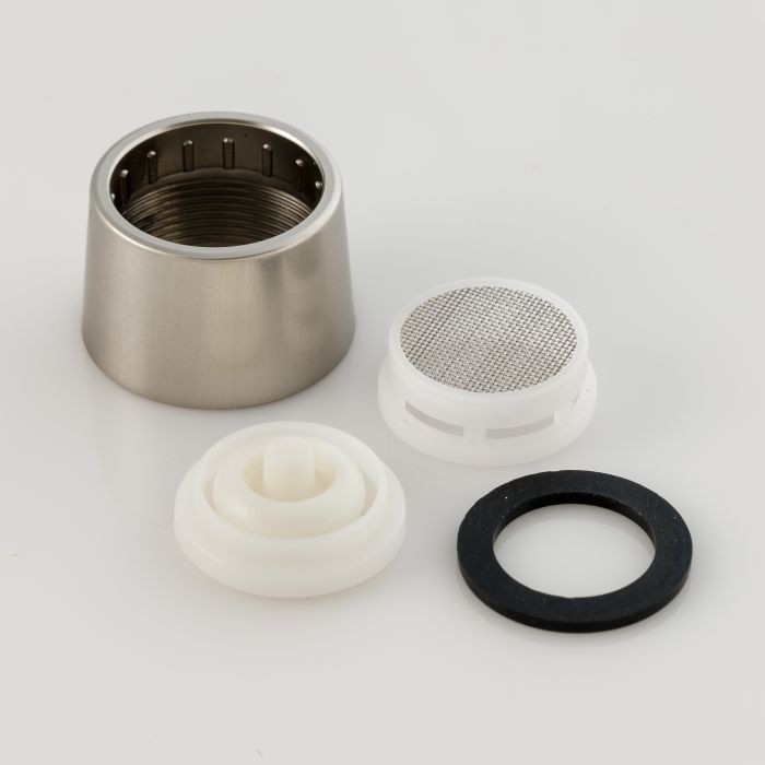 Empire Fauce - Spoutaeratorkit Nick-card - CRD-SPTAERN