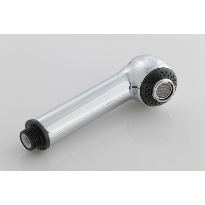 Empire Fauce - Spray Head Chrome - Card - CRD-SPRY1000