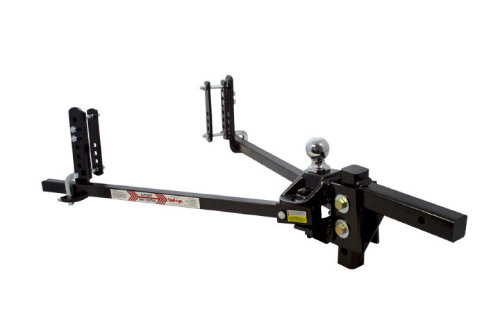 Equalizer - 14k Equalizer Adj Hitch - 90-00-1400