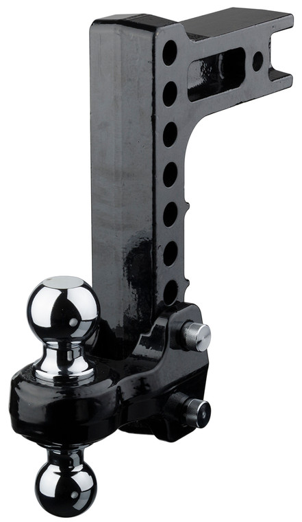 Equalizer - Flash 10' Drop Solid Steel 2.5 ' Sh - 49-00-5925