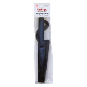 Equalizer - Snap Up Lever Retail Pk - 95-01-6050