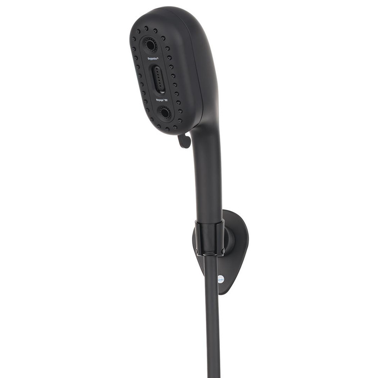 Etl - Voyage Rv Kit Matte Black 1.8 - 28042