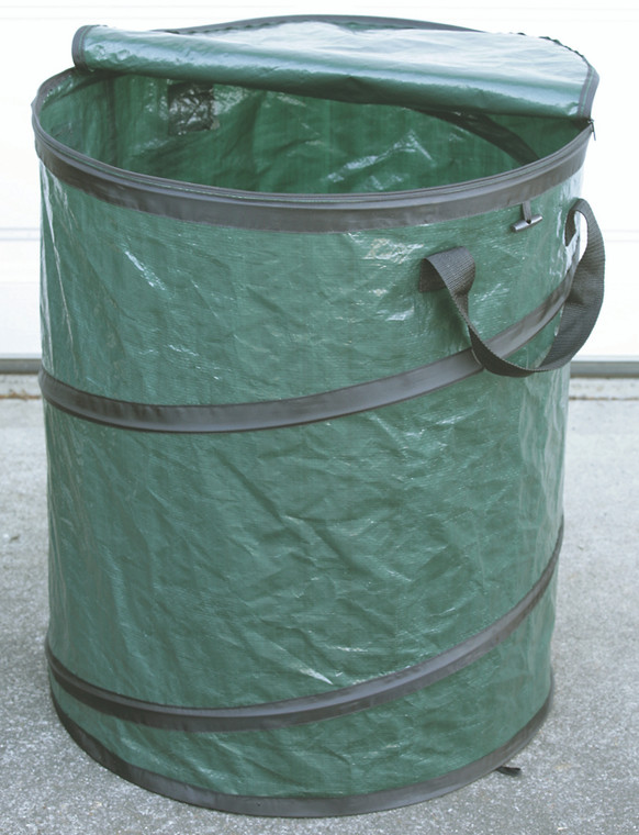 Faulkner - Collapsible Utlty.ctnr.31gl - 45640